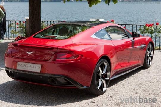 Aston Martin AM310