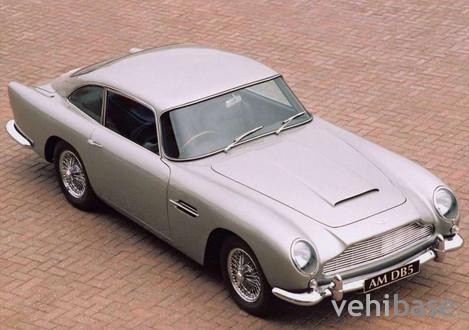 Aston Martin DB5