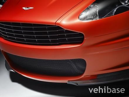 Aston Martin DBS Carbon Edition