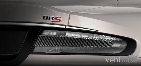 Aston Martin DBS Ultimate