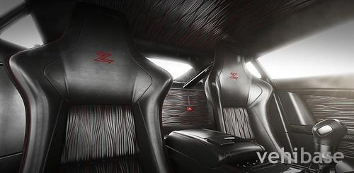 Aston Martin V12 Zagato