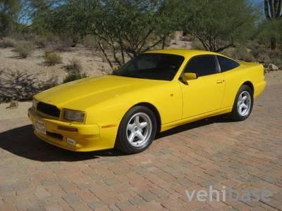 Aston Martin Virage