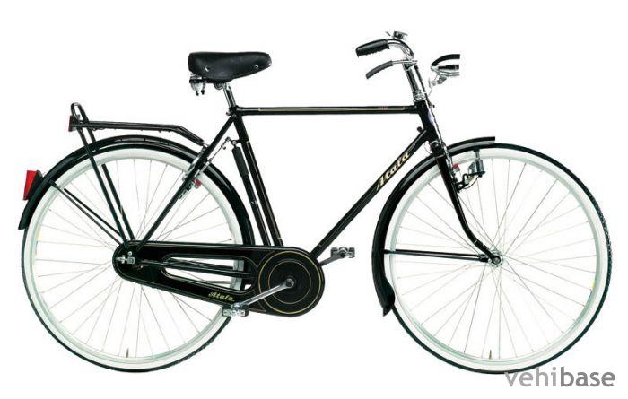 Atala Cita Donna