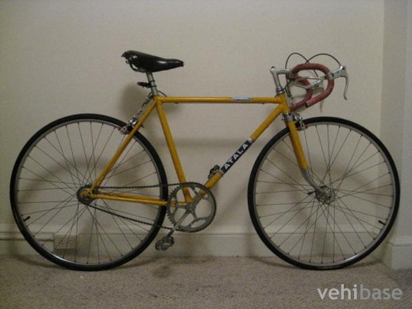 Atala Giro