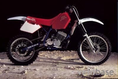 ATK NX 250