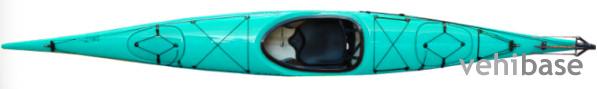 Atlantis Kayaks Mist Sport