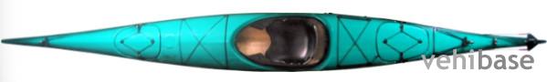 Atlantis Kayaks Mist