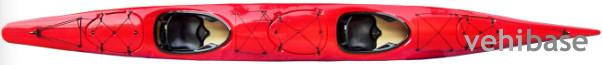 Atlantis Kayaks Synergy Safari