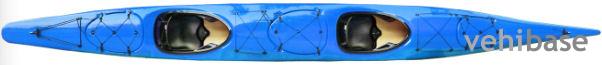 Atlantis Kayaks Synergy VI