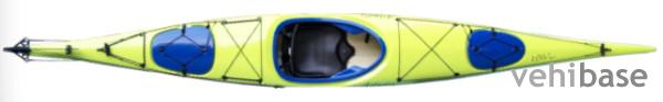 Atlantis Kayaks Wav Sport