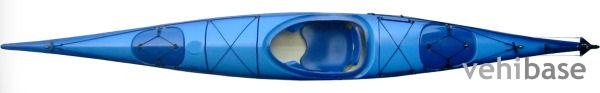 Atlantis Kayaks Wav