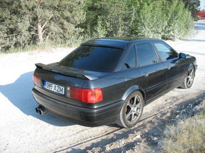 Audi 80 1.6E
