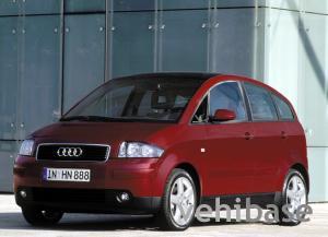 Audi A2 1.4