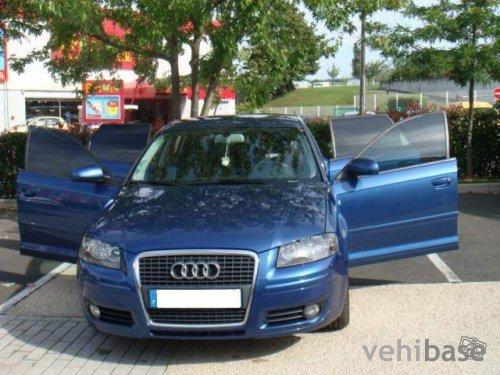 Audi A4 1.9 D