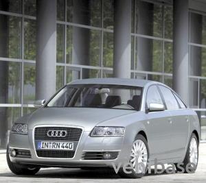 Audi A6 2.0 TFSI