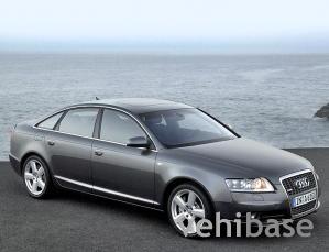 Audi A6 2.7 TDI