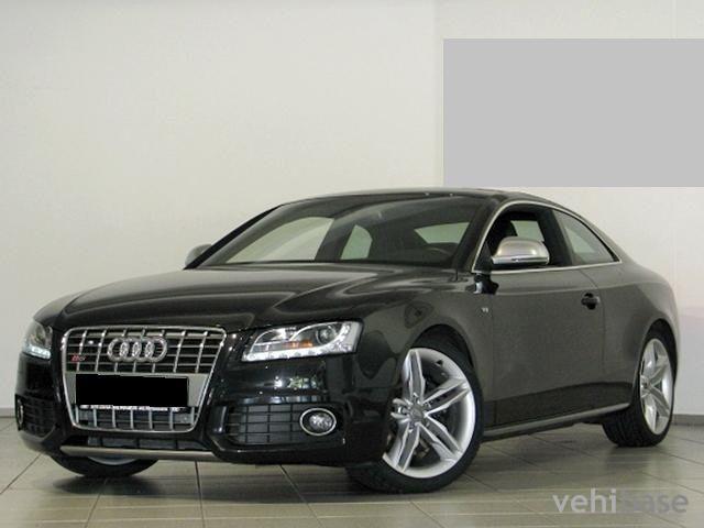 Audi A6 4.2 FSI Quattro