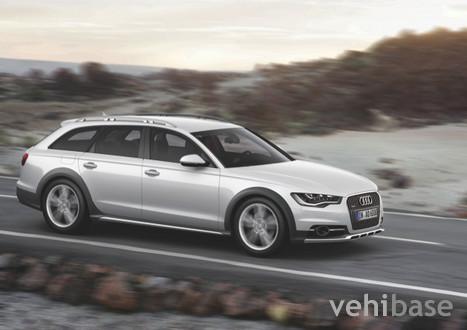 Audi Allroad