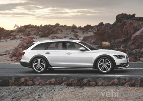 Audi Allroad