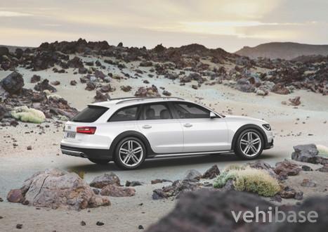 Audi Allroad