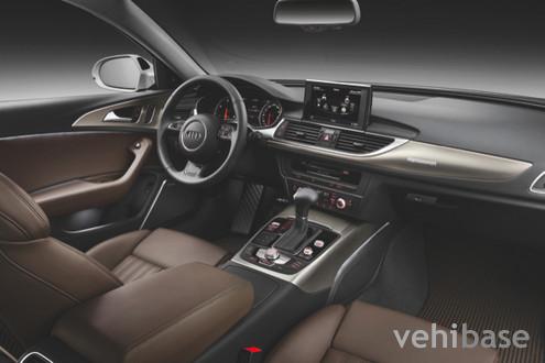 Audi Allroad