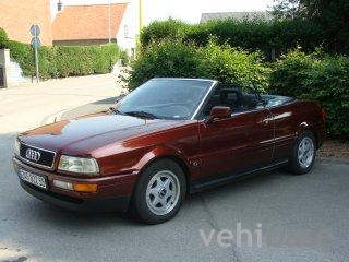 Audi Cabriolet 2.3E