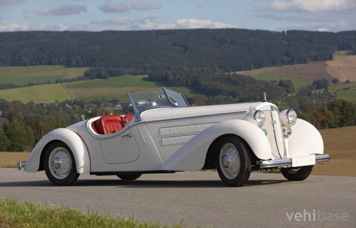 Audi Front 225