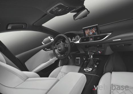 Audi S7 Sportback