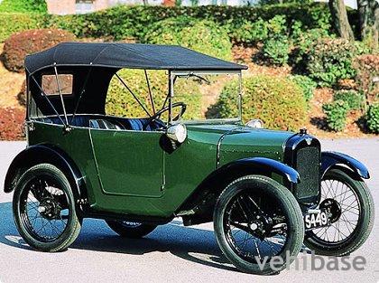 Austin Seven