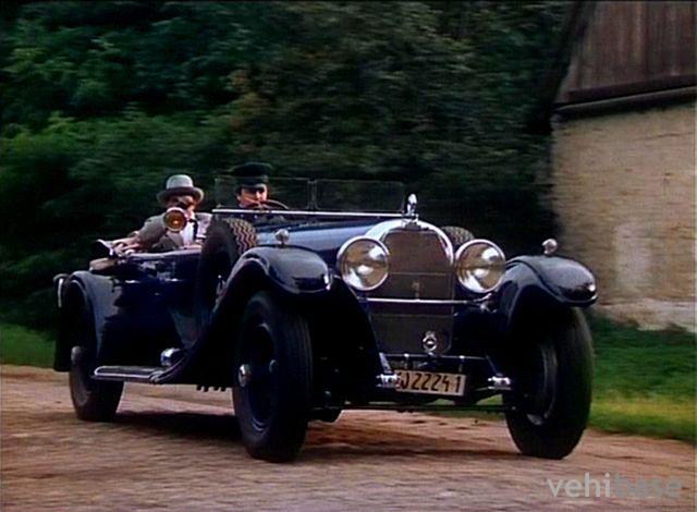 Austro-Daimler ADR