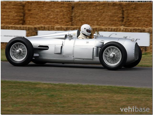 Auto Union Type A
