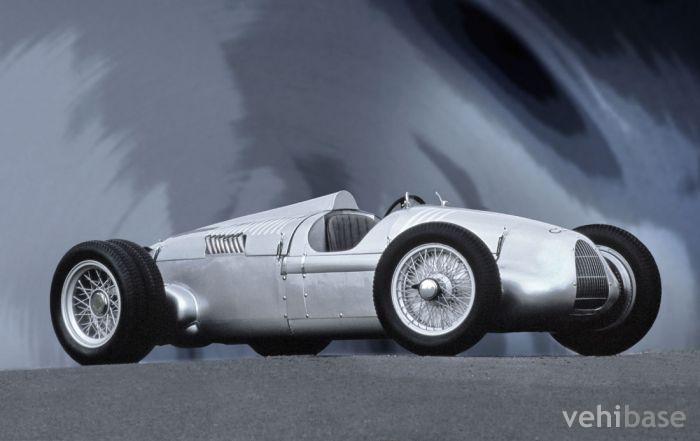 Auto Union Type D