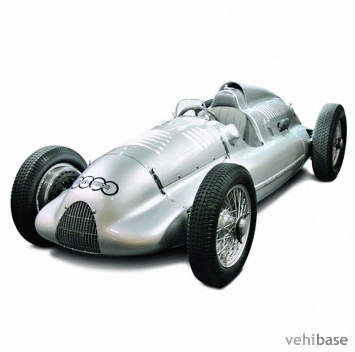 Auto Union Type D