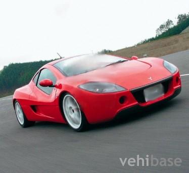 Autobacs Garaiya RS-01