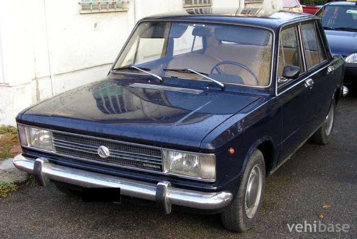 Autobianchi A 111