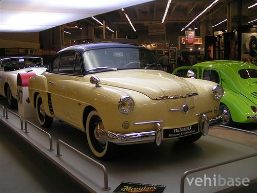 Autobleu 4cv