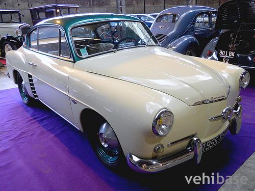 Autobleu Coupe