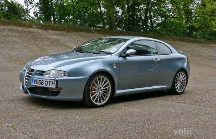 Autodelta GT 3.7 Super