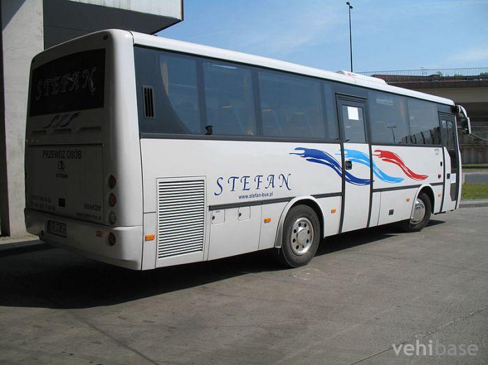 Autosan A0909L Tramp