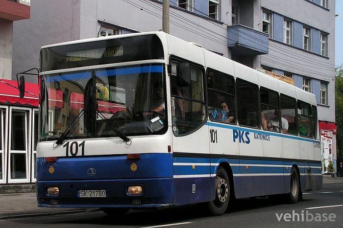 Autosan A1010M Medium
