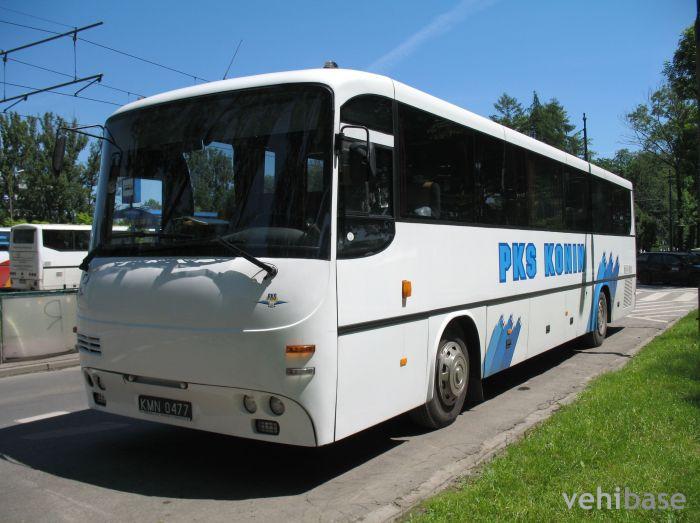 Autosan A1012T Lider