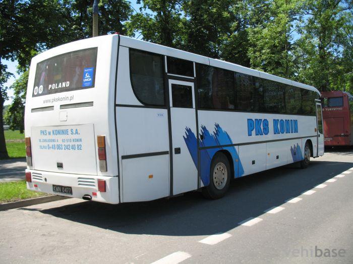Autosan A1012T Lider