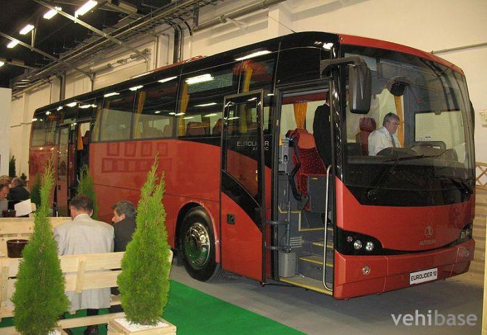 Autosan A1212C Eurolider