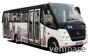 Autosan A8V Wetlina