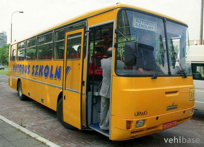 Autosan H10-10S Urwis