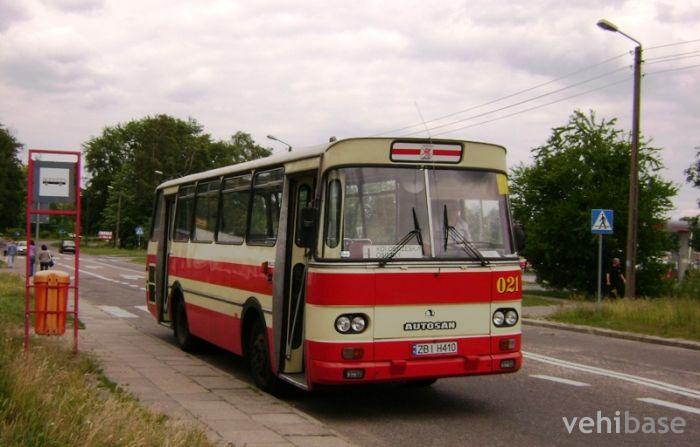 Autosan H9-35