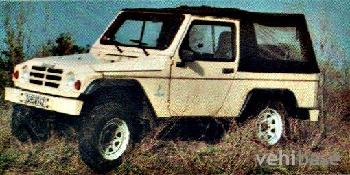 Auverland A3 1.6