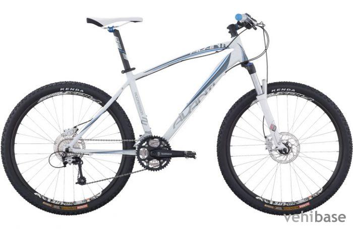 Avanti Aggressor 2