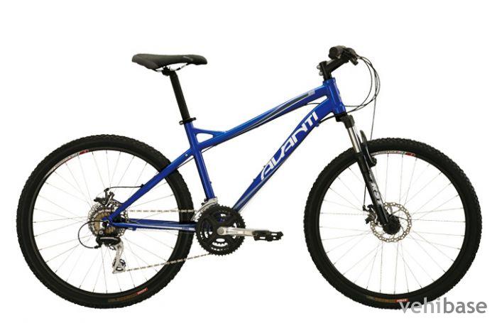 Avanti Atomic