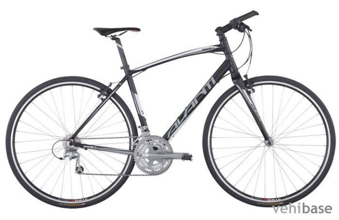 Avanti Blade 4.0